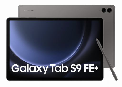 Samsung Galaxy Tab S9 FE + (12,4 pouces) 128 G Wifi Anthracite